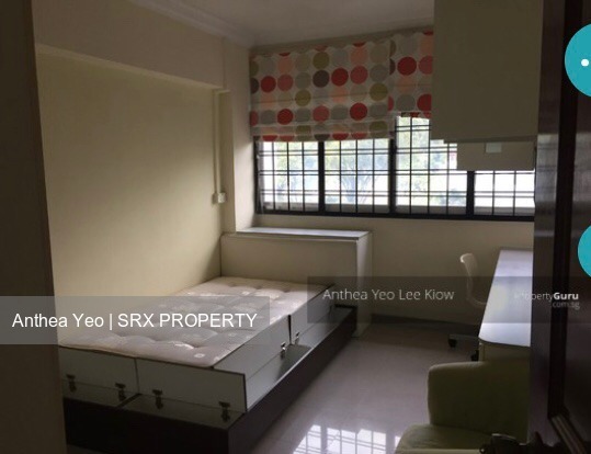 Blk 107 Jalan Rajah (Kallang/Whampoa), HDB Executive #199219942